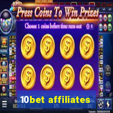 10bet affiliates